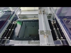 Μια θετική εμφάνιση με λευκό για την αγορά