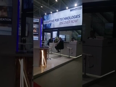 Διαπεραστική οθόνη LCD HTN 15 ιντσών θερμοκρασία λειτουργίας -30- 80C