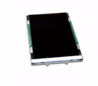 3.0V VA Type LCD Vacuum Fluorescent Screen High Contrast Ratio